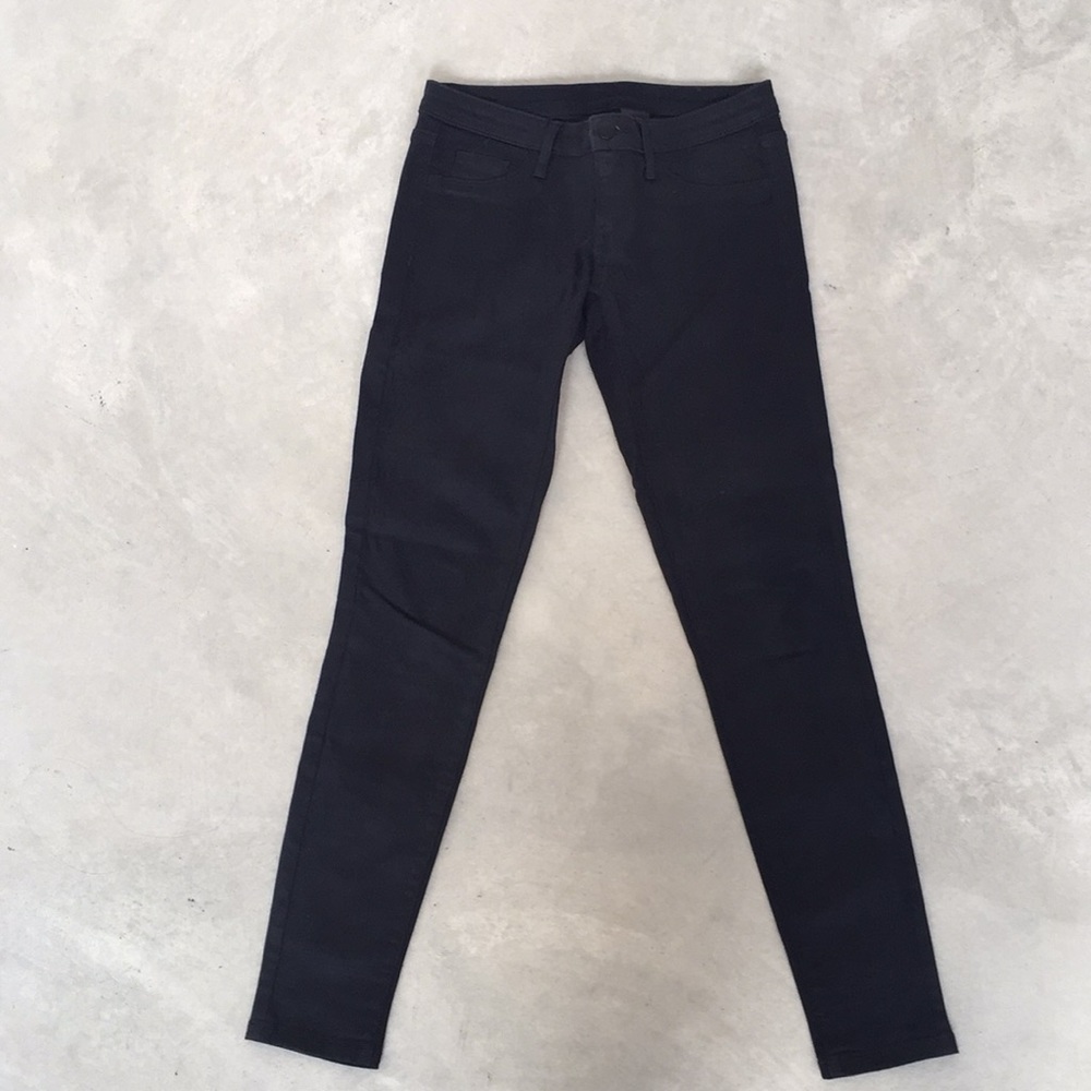 Massimo skinny jeans SZ 0